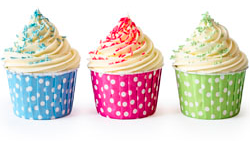 cupcakes 
